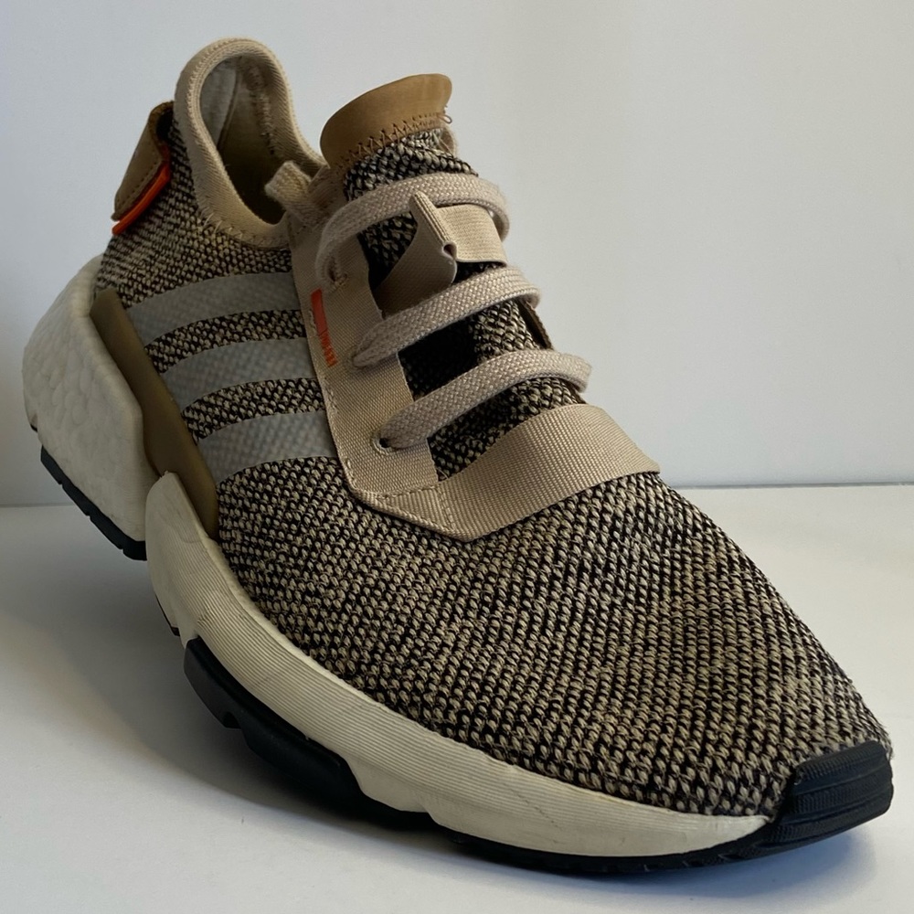 Men’s Adidas POD S-3.1 size 10 Sportstyle Shoes